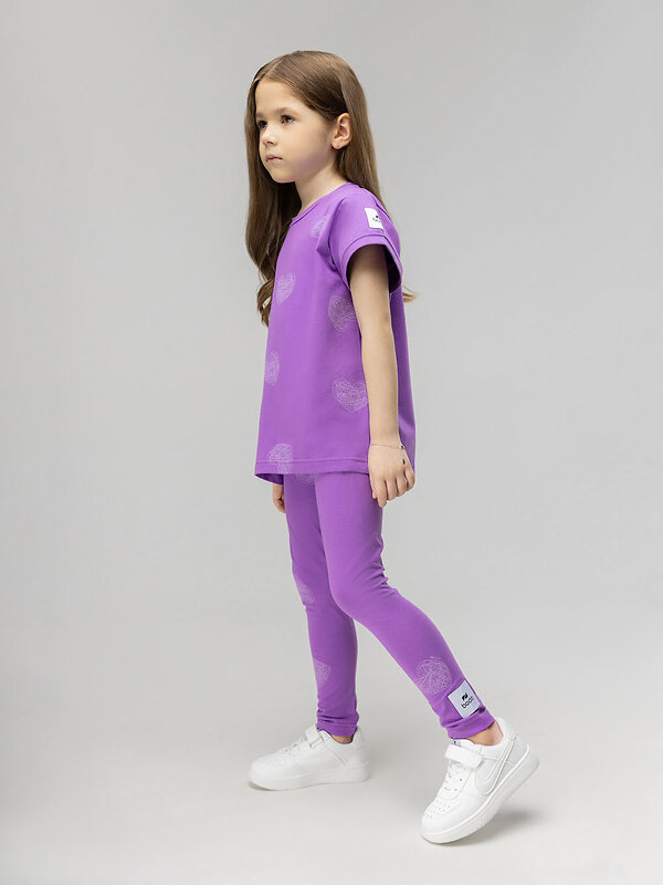 Bodo Костюм 576472 11-468MU фиолетовый