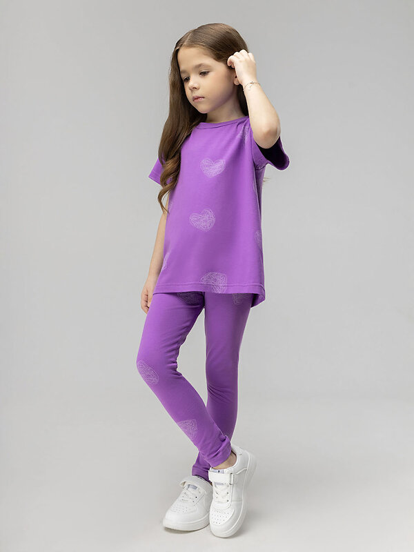 Bodo Костюм 576472 11-468MU фиолетовый