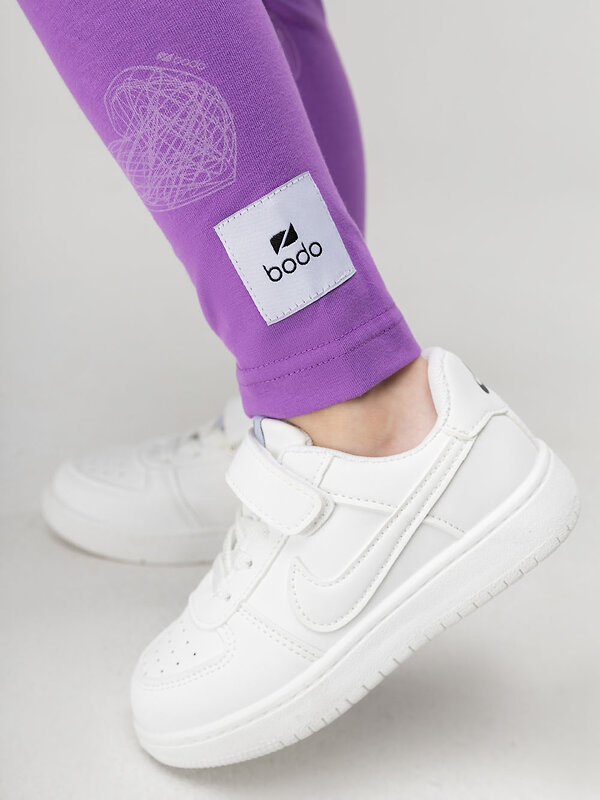 Bodo Костюм 576472 11-468MU фиолетовый