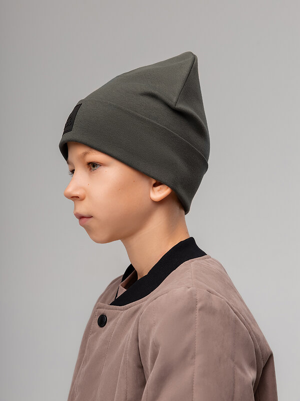 Bodo Шапка 576478 10-420MU хаки