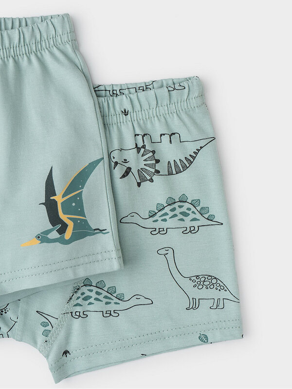 CROCKID Трусы 576481 К 1930-2уп голубой прибой