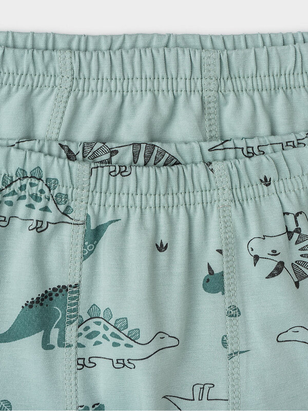 CROCKID Трусы 576481 К 1930-2уп голубой прибой