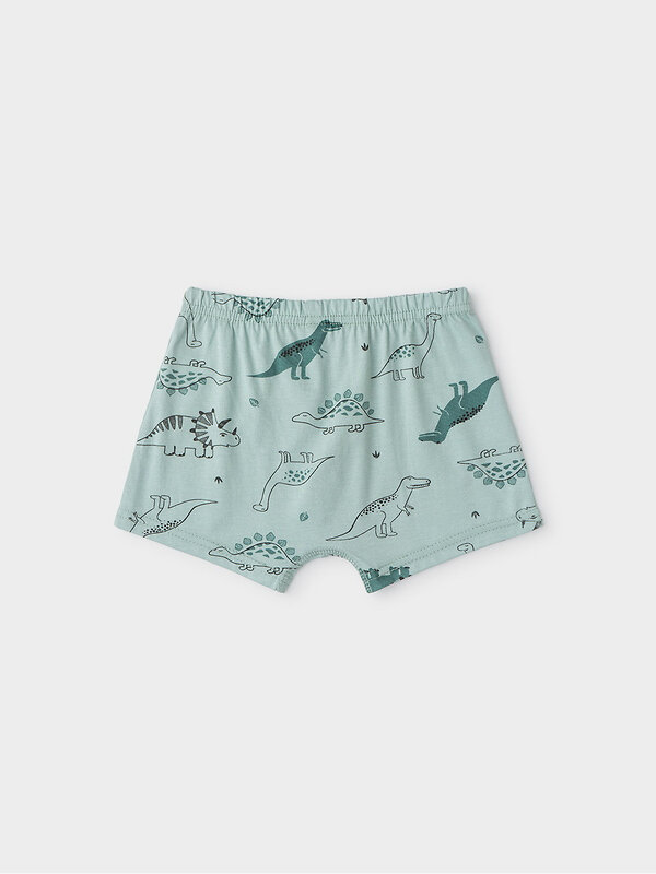 CROCKID Трусы 576481 К 1930-2уп голубой прибой