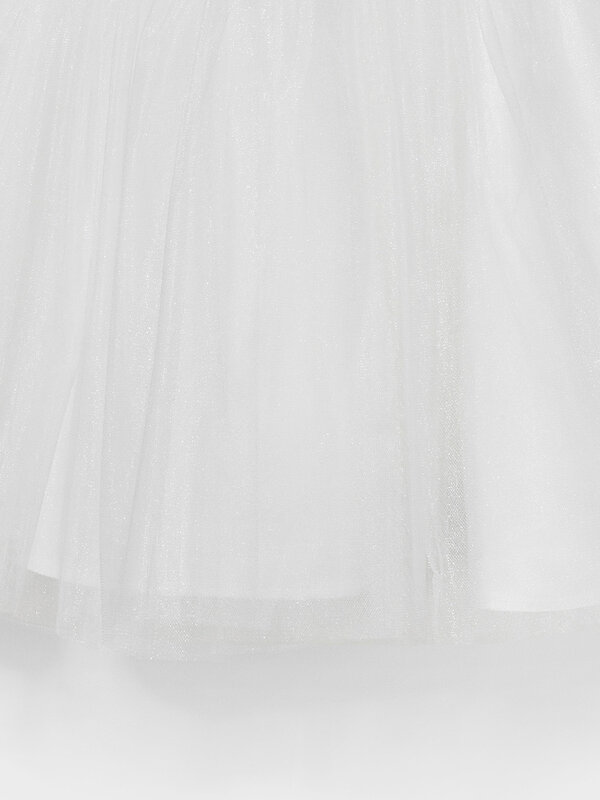 CROCKID Платье 576482 52101(4060) белый