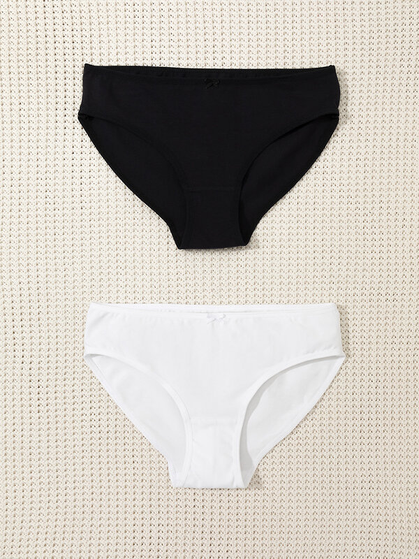 CROCKID Трусы 576483 К 1972-2уп белый