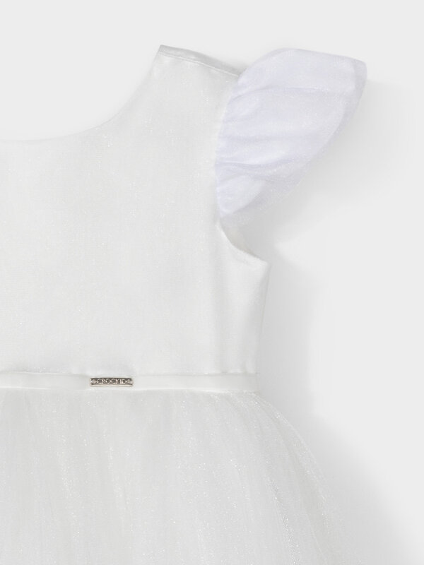 CROCKID Платье 576486 52098(4056) белый