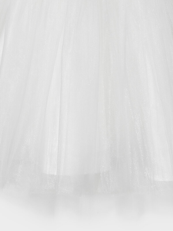 CROCKID Платье 576486 52098(4056) белый