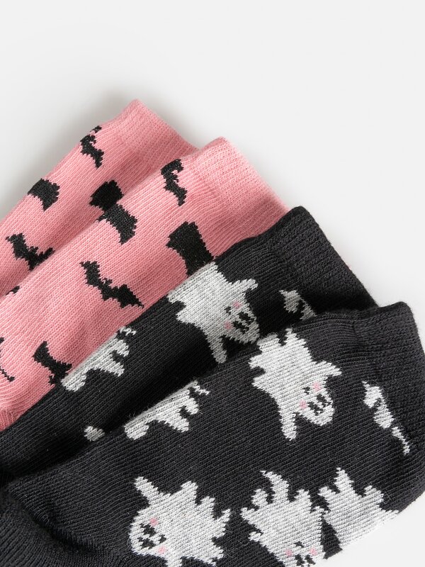 Acoola Носки 576498 20234420102 разноцветный