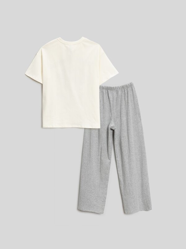 Acoola Комплект 576500 20214280047 белый