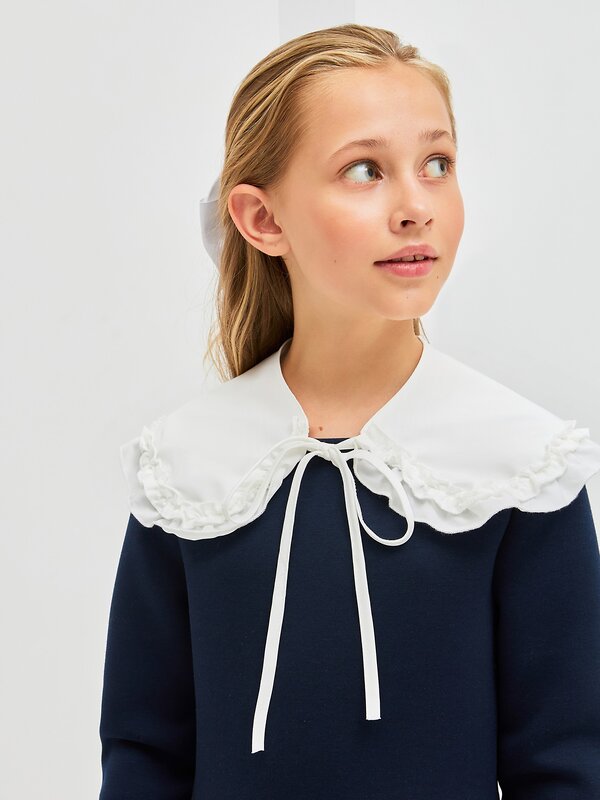 Acoola Воротник 576501 20206350001 белый