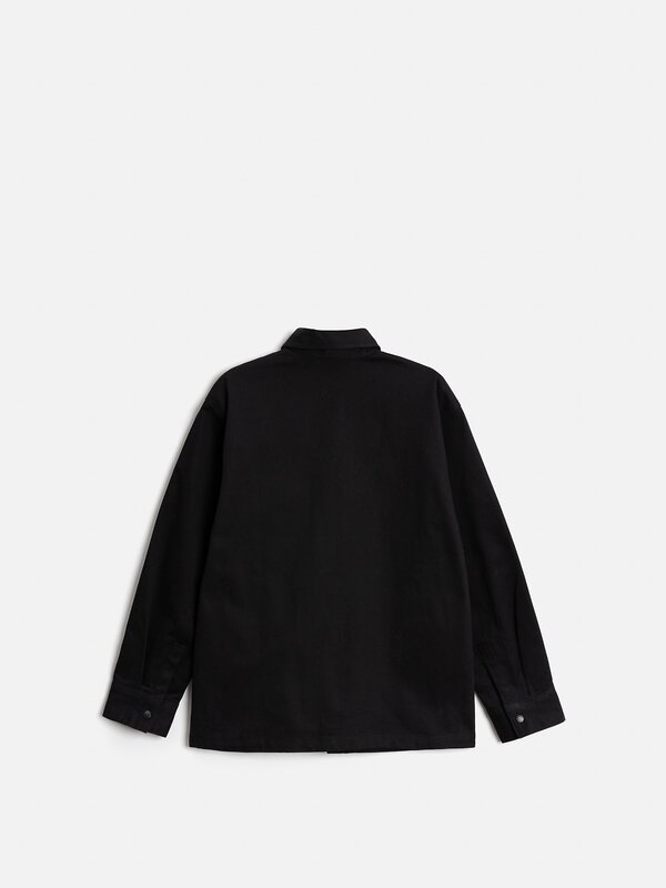 Acoola Куртка 576503 20110280221 черный