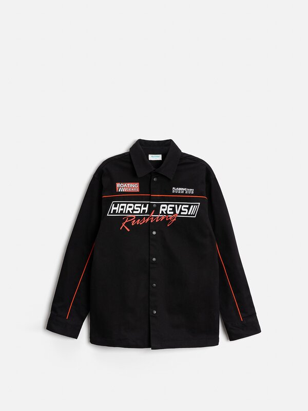 Acoola Куртка 576503 20110280221 черный