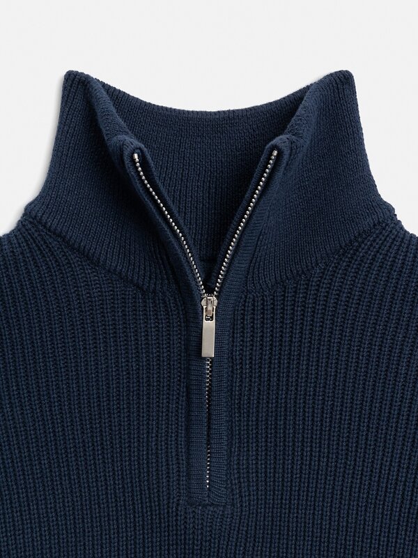 Acoola Джемпер 576505 20110310159 синяя полоска