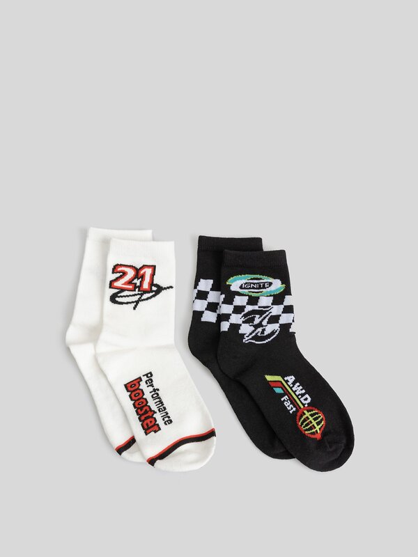 Acoola Носки 576506 20134420096 цвет в ассортименте