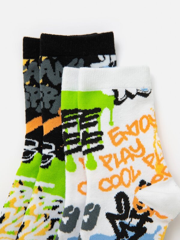 Acoola Носки 576508 20134420003 цвет в ассортименте