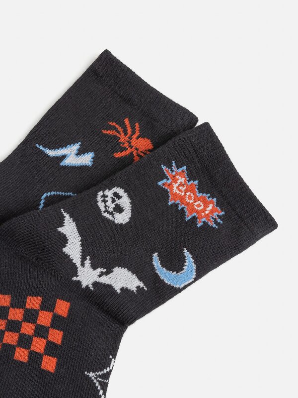 Acoola Носки 576509 20134420075 черный