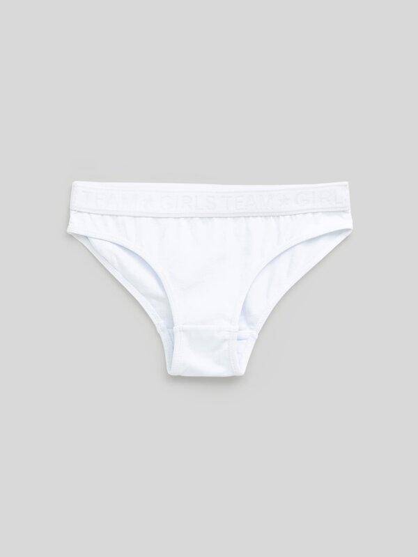 Acoola Трусы 576510 20214120067 белый