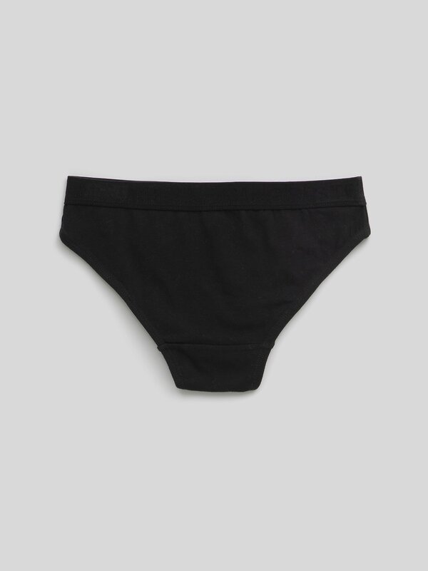 Acoola Трусы 576511 20214120067 черный