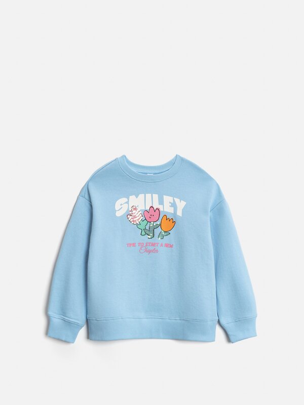 Acoola Джемпер 576513 20220170170 голубой