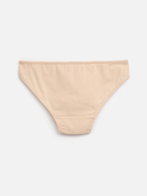 Acoola Трусы 576523 20214120069 бежевый
