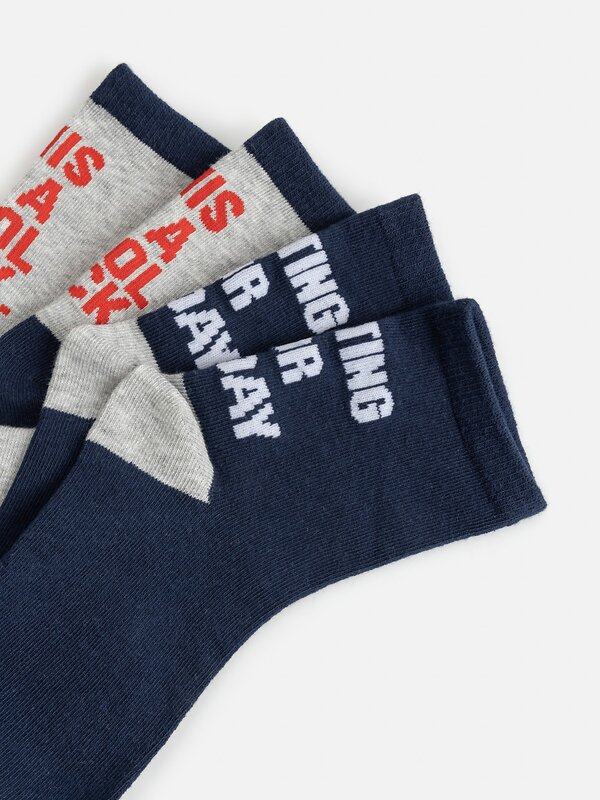 Acoola Носки 576524 20134420100 цвет в ассортименте