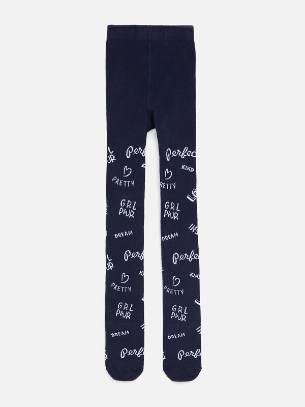 Acoola Колготки 576526 20214460093 темно-синий