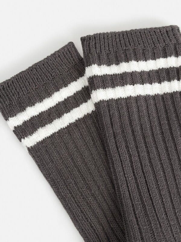 Acoola Носки 576527 20104420023 графитовый