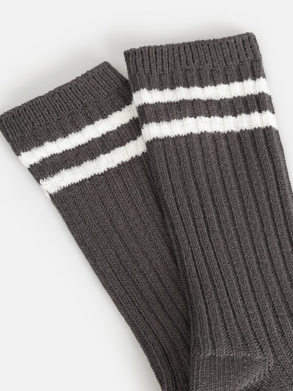 Acoola Носки 576528 20134420079 графитовый