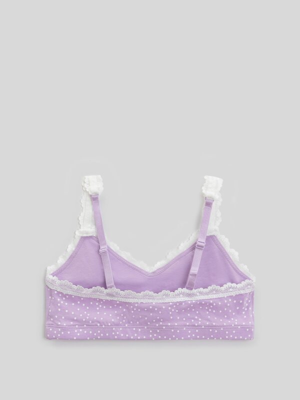 Acoola Топ 576531 20210140027 лавандовый