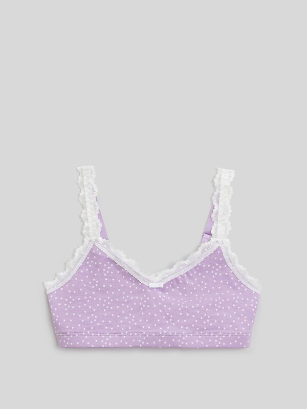 Acoola Топ 576531 20210140027 лавандовый