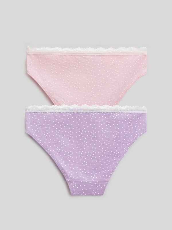 Acoola Трусы 576532 20214120132 цвет в ассортименте