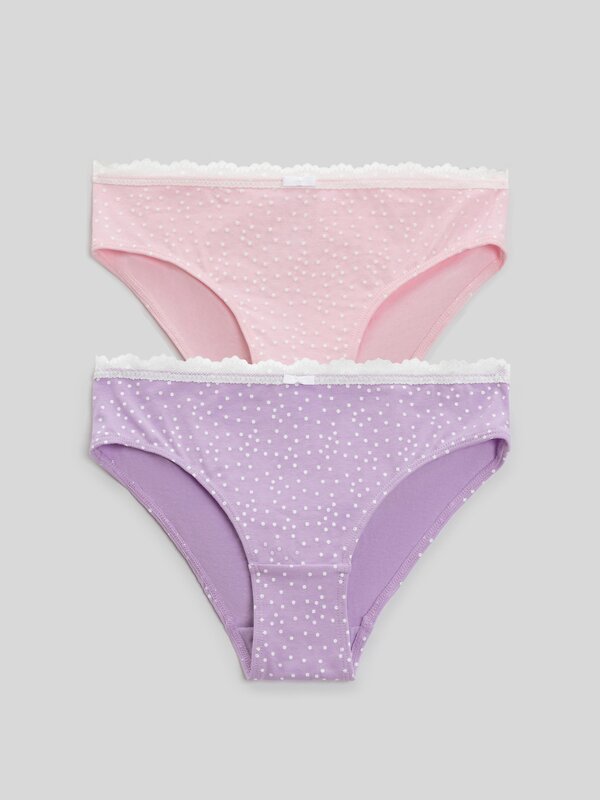 Acoola Трусы 576532 20214120132 цвет в ассортименте