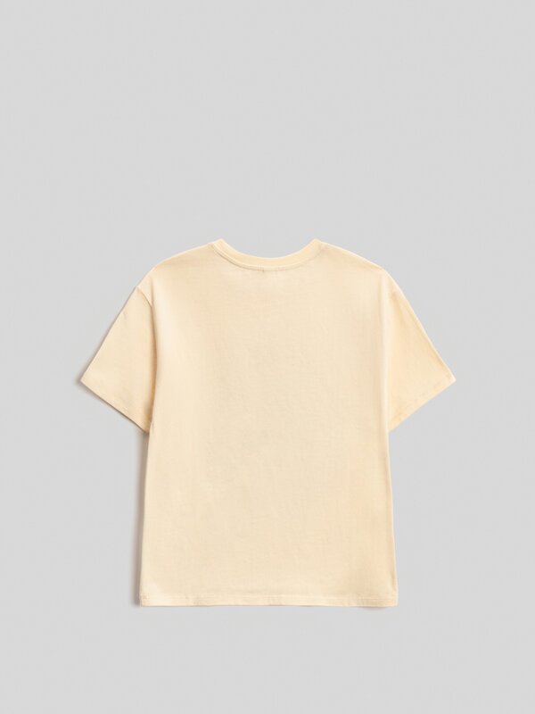 Acoola Футболка 576539 20240510052 бежевый