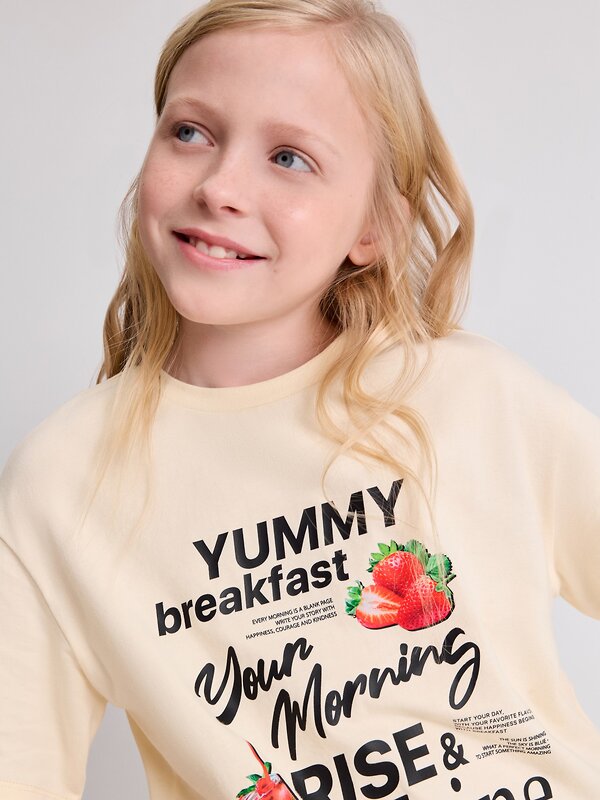 Acoola Футболка 576539 20240510052 бежевый