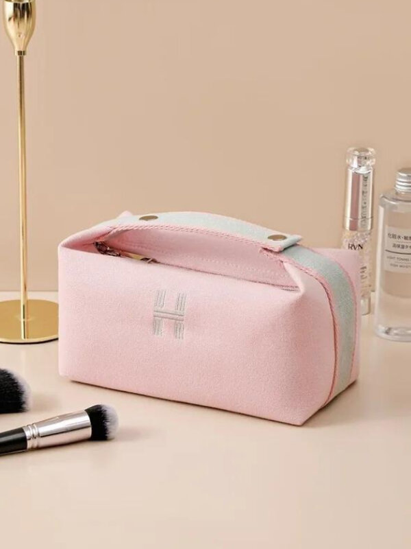 Sunflower Косметичка женская 18 B, розовый 576567 28167 