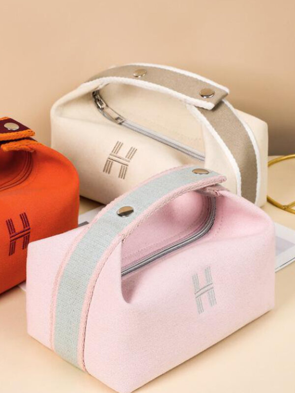 Sunflower Косметичка женская 18 B, розовый 576567 28167 