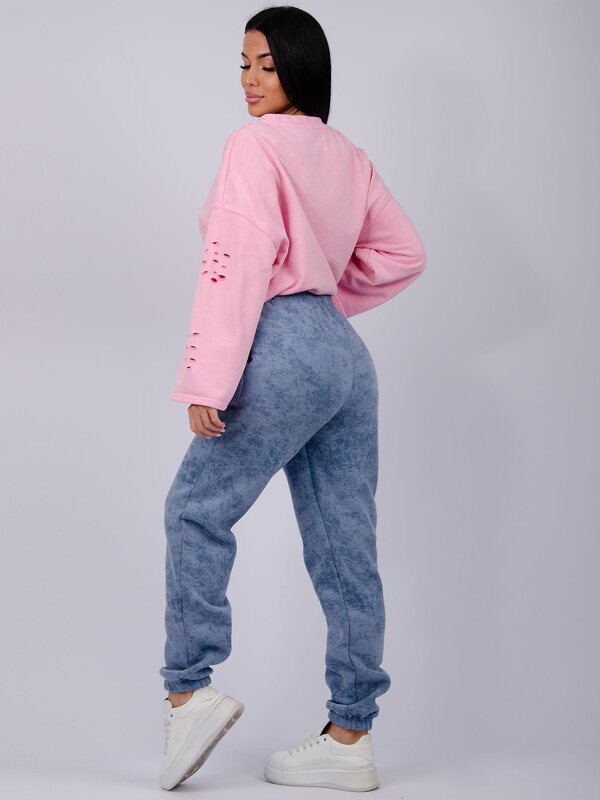 Malina Брюки 576572 БЖ-31 индиго