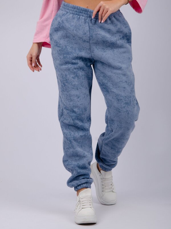 Malina Брюки 576572 БЖ-31 индиго