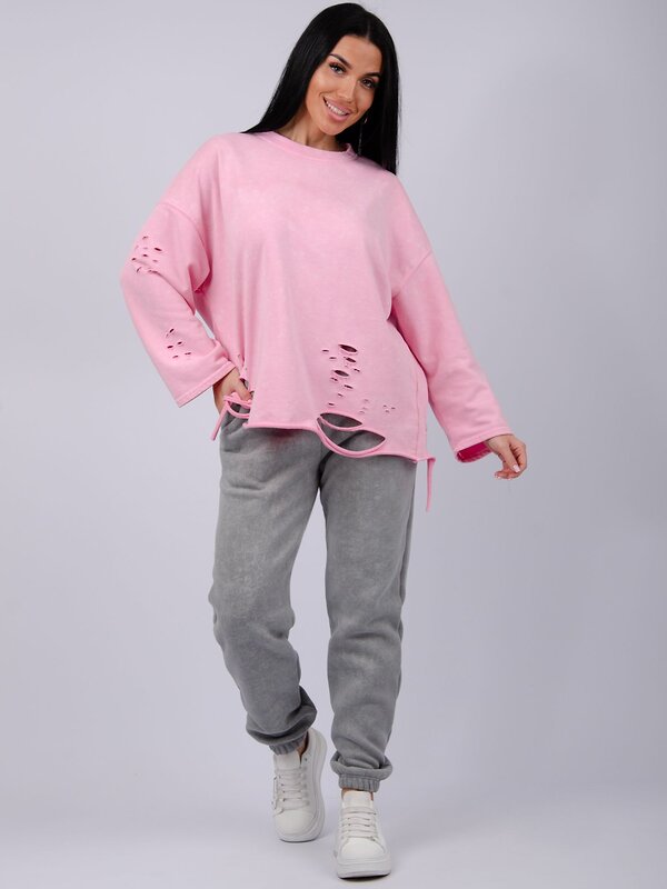 Malina Брюки 576573 БЖ-32 светло-серый