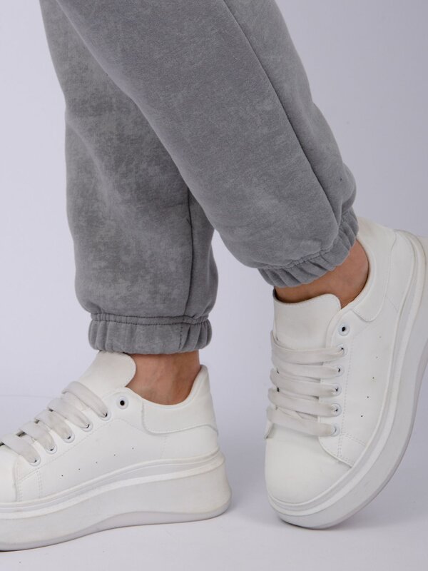 Malina Брюки 576573 БЖ-32 светло-серый