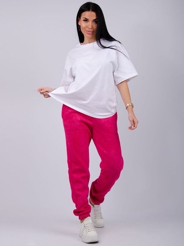 Malina Брюки 576575 БЖ-34 фуксия