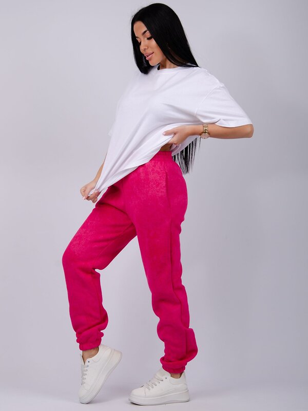 Malina Брюки 576575 БЖ-34 фуксия