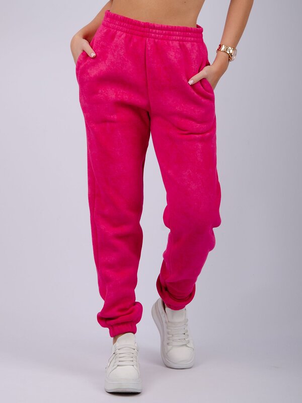 Malina Брюки 576575 БЖ-34 фуксия