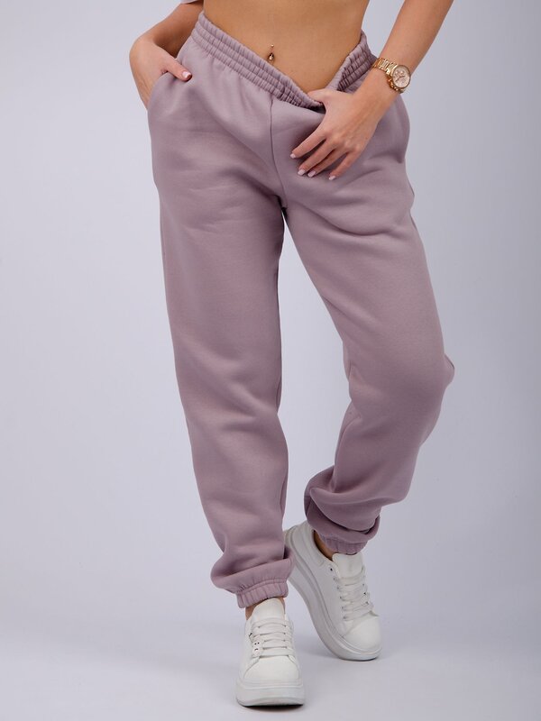 Malina Брюки 576578 БЖ-40 какао