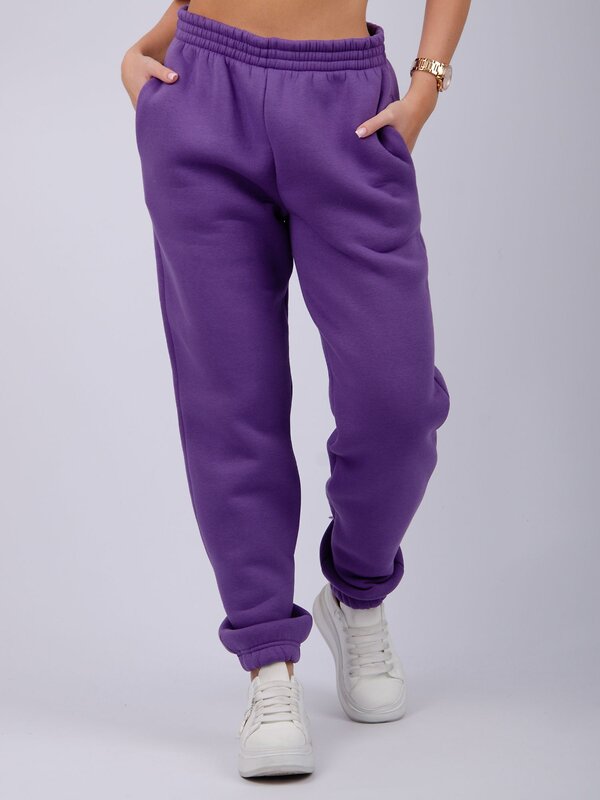 Malina Брюки 576579 БЖ-43 фиолетовый