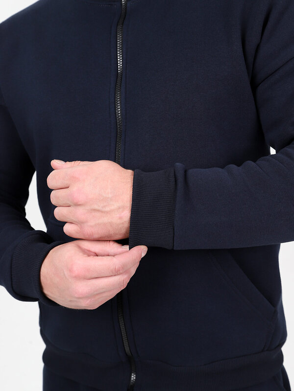 Текс-плюс Костюм 576584 НФ-00245975 Темно-синий