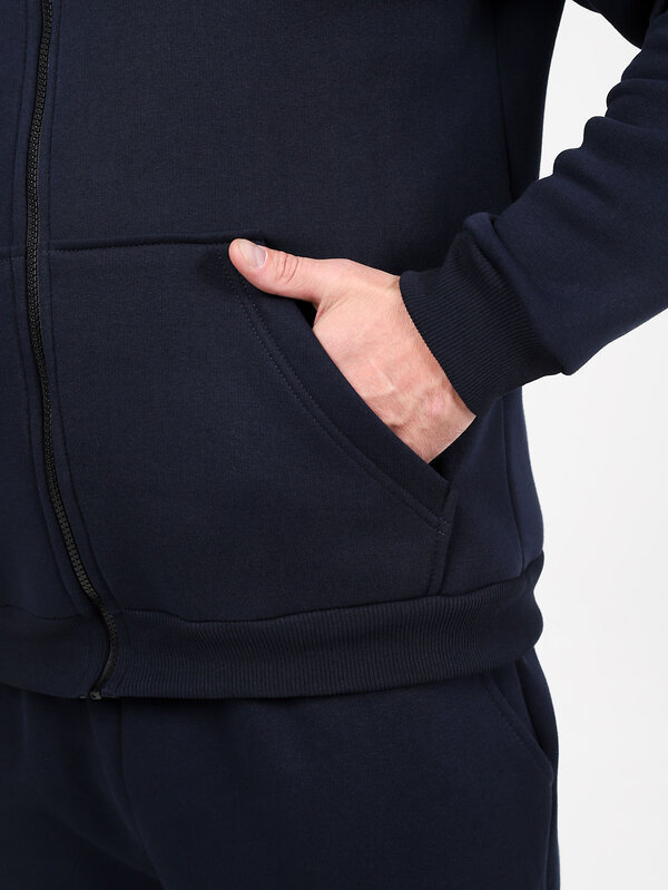 Текс-плюс Костюм 576584 НФ-00245975 Темно-синий