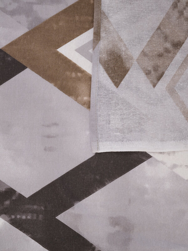 Текс-плюс Простыня 576586 НФ-00245743 Геометрия