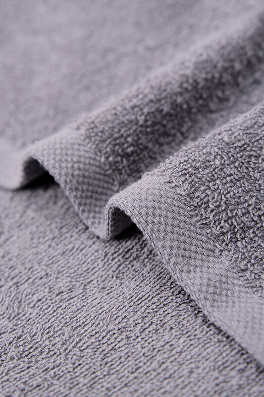 Натали Полотенце 576630 14418 серый