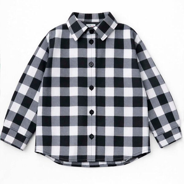 YOULALA Сорочка 576631 2112310101 черный